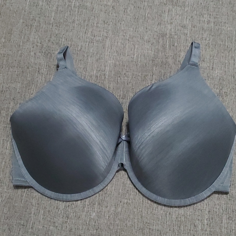 Underwire bra